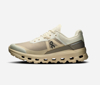 On ž trail copati 3WE30133323 CLOUDVISTA 2 cream desert