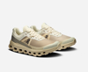 On ž trail copati 3WE30133323 CLOUDVISTA 2 cream desert