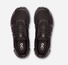 On ž copati 3WF10061043 CLOUD 6 black black