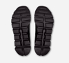 On ž copati 3WF10061043 CLOUD 6 black black