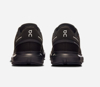 On ž copati 3WF10061043 CLOUD 6 black black