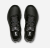 On ž trail copati 3WE30131043 CLOUDVISTA 2 black black