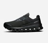 On ž trail copati 3WE30131043 CLOUDVISTA 2 black black