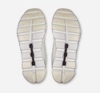 On ž copati 3WF10061200 CLOUD 6 white white