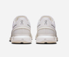 On ž copati 3WF10061200 CLOUD 6 white white