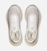 On ž copati 3WF10553244 CLOUDNOVA FORM 2 TT wolf cream