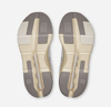 On ž copati 3WF10553244 CLOUDNOVA FORM 2 TT wolf cream