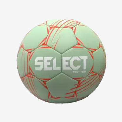 SELECT rokometna žoga FIGHTER green