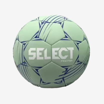 SELECT rokometna žoga FIGHTER green