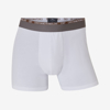 CR7 m spodnje hlače 8100-49-705 COTTON BLEND TRUNKS 3-PACK black white