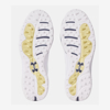 UNDER ARMOUR m golf čevlji 3026921-102 DRIVE PRO SPIKELESS white metallic gold