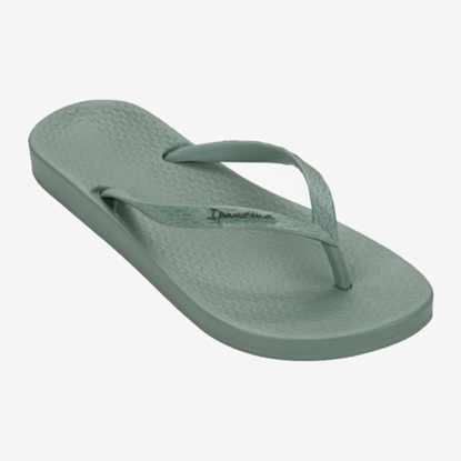 IPANEMA ž japonke 82591 BD673 ANATOMIC COLORS FEM green