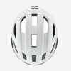 UVEX odr kolesarska čelada 410731021 STRIDE VISOR white matt