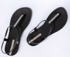 IPANEMA ž sandali 83708 BE131 CLASS CHIC black crystal