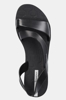 IPANEMA ž sandali 82429 BD422 VIBE SANDAL black gradien
