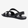 IPANEMA ž sandali 82429 BD422 VIBE SANDAL black gradien