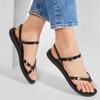 IPANEMA ž sandali 82842 21112 FASHION SAND VIII black gold black