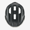 UVEX odr kolesarska čelada 410731011 STRIDE VISOR black matt
