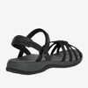 TEVA ž sandali 1166130 TIRRATRAVELER black