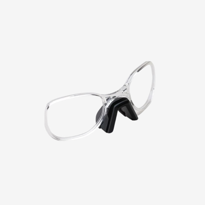 TRIPOINT adapter TRIS001-OA-BL TRERIKSROSET black