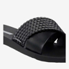 IPANEMA ž natikači 83244 20766 STREET FEM black