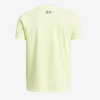 UNDER ARMOUR otr majica 1389962-727 SPORTSTYLE SHORT SLEEVE sonic yellow black
