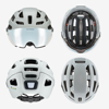 UVEX odr kolesarska čelada 41297702 FINALE VISOR V papyrus matt