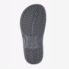 CROCS crocband flip  11033 slate grey smoke