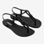 IPANEMA ž sandali 83660 BC738 CLASS INFINITY SANDAL FEM black black