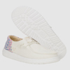 HEYDUDE ž čevlji 43156-1MV WENDY FANK SURF baja ivory multi
