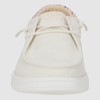HEYDUDE ž čevlji 43156-1MV WENDY FANK SURF baja ivory multi