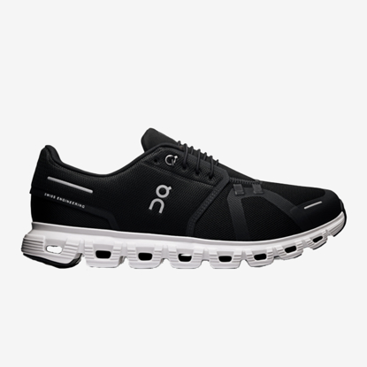 On m copati 3MF10070299 CLOUD 6 black white
