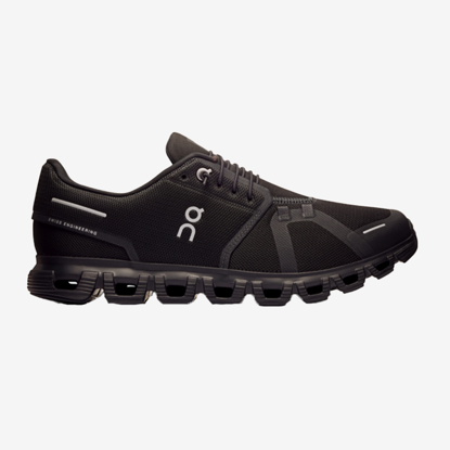 On m copati 3MF10071043 CLOUD 6 black black