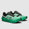 On m tekaški copati 3ME30022955 CLOUDSURFER NEXT mint black