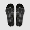On m trail copati 3ME30111043 CLOUDVISTA 2 black black