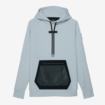 ON m kapucar 1ME11452962 HOODIE arctic