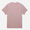 On m majica 1MF11781929 TRAIN-T mauve