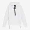 ON ž kapucar 1WE11790069 HOODIE white