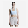 On ž trening top 1WF10062962 CORE BRA arctic