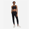 On ž hlače 1WE11970553 SWEAT PANTS black