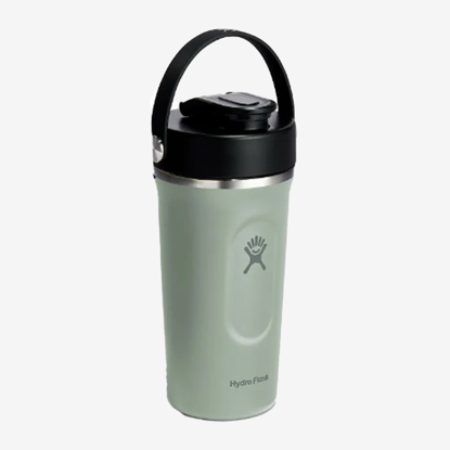 HYDRO FLASK INSULATED SHAKER MXC24374 710 ml agave