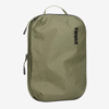 THULE torbica 808461 COMPRESION PACKING CUBE green