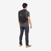 THULE nahrbtnik 808611 ACCENT black 20L