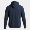 JOMA m kapucar 103776.331 COMBI HOODIE navy
