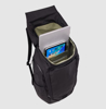 THULE nahrbtnik 808591 PARAMOUNT black 28L