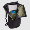 THULE nahrbtnik 808588 PARAMOUNT black 20L