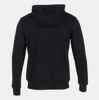 JOMA m jopica 102109.100 JUNGLE ZIP-UP black