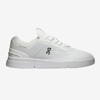 On ž copati 3WD11480462 THE ROGER SPIN white black