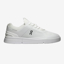 On ž copati 3WD11480462 THE ROGER SPIN white black