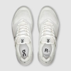 On ž copati 3WD11480462 THE ROGER SPIN white black